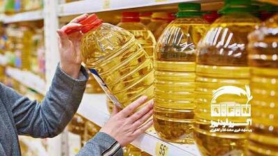 آینده بازار روغن در بزنگاه نرخ ارز و واردات