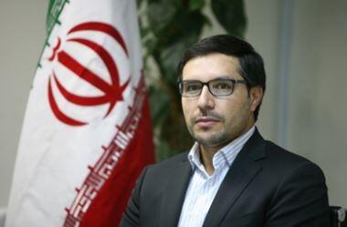 مدیر تدارکات و عملیات کالا شرکت نفت مناطق مرکزی ایران منصوب شد
