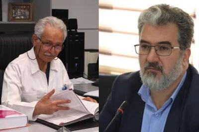 آیین هم اندیشی روسای شورای شهرستان های مجمع خیرین تامین سلامت استان فارس
