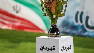 لیگ برتر فوتبال ایران: قرعه‌کشی پنجم مرداد، شروعی داغ پس از تحولات بزرگ