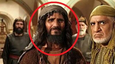 «رستم غلام شمر» در سریال مختار در 27 سالگی (عکس)