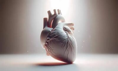 پیوند قلب مرده به یک نوزاد!