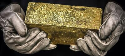 قیمت جهانی طلا امروز دوشنبه ۳۰ تیر ۱۴۰۴