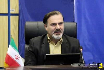 انتصاب مدیرعامل جدید شرکت برق منطقه‌ای گیلان