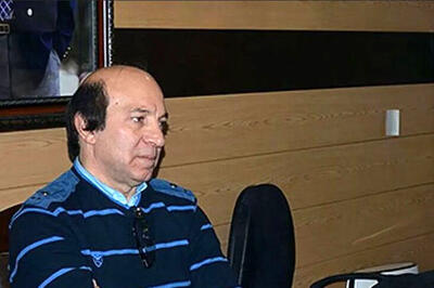 پیشکسوت استقلال: بازیکنان خوب را بردند و ما نگاه کردیم