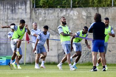 روشن: همین امروز ساپینتو را اخراج کنید!