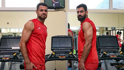 فرمول قهرمانی پرسپولیس کشف شد!