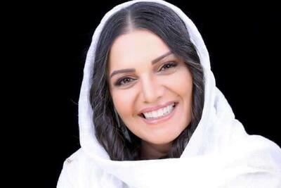 نگاه روز | عکس مدلینگ الهام پاوه نژاد بازیگر سریال همسران