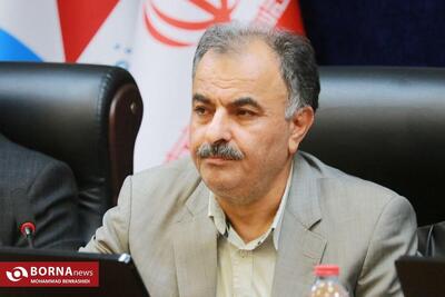 گام های اساسی سازمان منطقه آزاد اروند برای تشکیل کریدور لجستیکی و اقتصادی جنوب غرب کشور / تکمیل و سامان دهی زیرساخت‌های گیت امام رضا(ع) خرمشهر تا بندر خشک شلمچه در دستور کار است