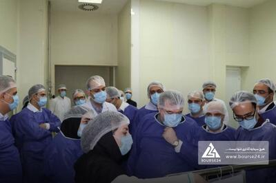 «برکت» با انتشار صورت‌های مالی سه‌ماهه ۱۴۰۴ از بازگشت به سودآوری خبر داد