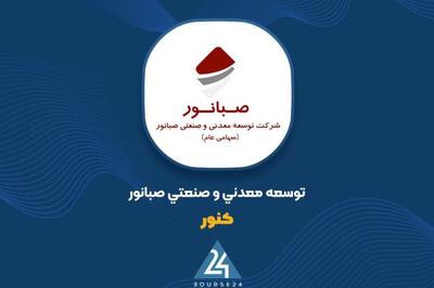 رشد سود خالص «کنور» در بهار 1404 تقریباً متوقف شد / افزایش ناچیز سود نسبت به سال قبل علی‌رغم رشد فروش