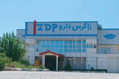 «دزاگرس» عملکرد فصل نخست خود را منتشر کرد