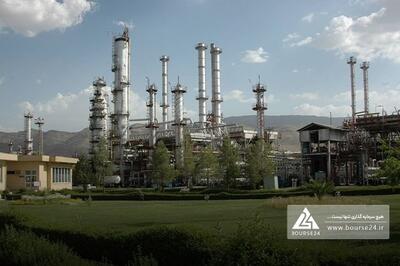 جهش چشمگیر سودآوری پالایش نفت شیراز در بهار ۱۴۰۴