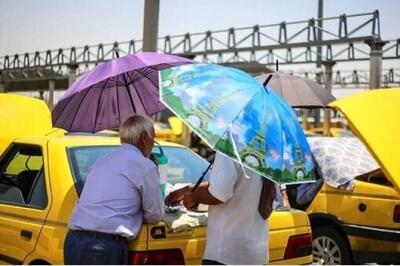 و دوباره صدور هشدارِ  در خانه بمانیم