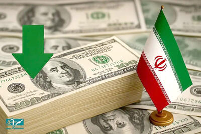 رسانه آمریکایی: ایران با محور اوراسیا سلطه دلار را در هم می‌شکند