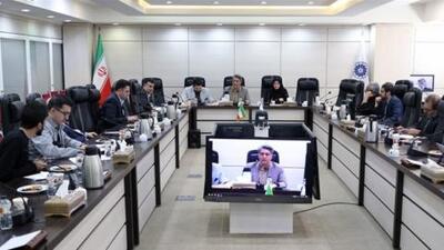 با اجرای قوانین، مشکلات حوزه فناوری اطلاعات رفع می‌شود