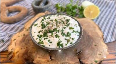 طرز تهیه سس تارتار رستورانی