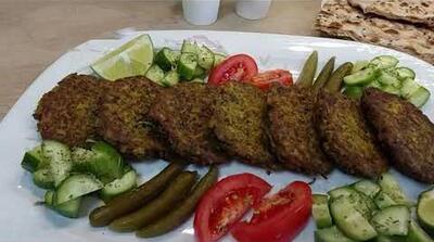 طرز تهیه کوکوی قارچ؛ یک غذای اقتصادی و سالم !