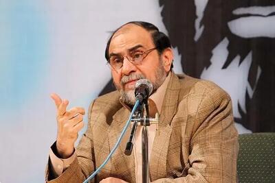 رحیم پور ازغدی: شنیده بودم شهید سلامی درگیر سرطان ناشی از بمب‌های شیمیایی دشمن بودند، دیروز دختر ایشان توضیح دادند که چنین نبوده