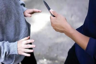 دستگیری زورگیران اطراف خوابگاه دانشجویی