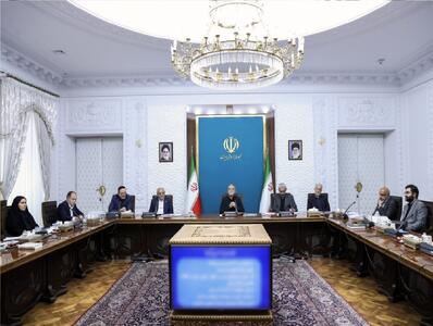 پزشکیان: سرمایه‌گذاری‌های مشترک در مناطق آزاد رویکردی «برد-برد» است