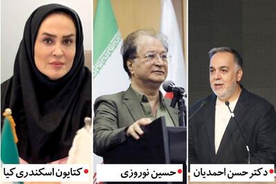 نمایش توانمندی‌های صنعت مبلمان ایران از ۸ مرداد در نمایشگاه بین‌المللی تهران