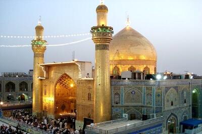 مددجویان کمیته امداد لرستان برای سفر اربعین تسهیلات ویژه دریافت می کنند