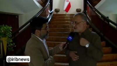 جزئیات جدید درباره نحوه جبران خسارت خودروها و لوازم منازل در جنگ 12 روزه+ فیلم