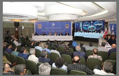 مجمع عمومی سالیانه شرکت پارس‌خودرو برگزار شد