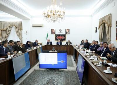 قانون تجارت آزاد اولویت جدی دولت و بخش خصوصی - اکونیوز