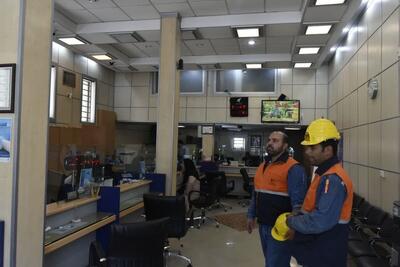 مصرف برق ادارات زیر ذره بین توانیر رفت