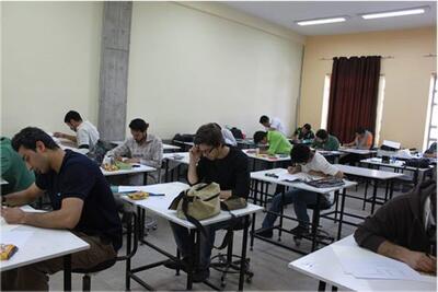تمدید مهلت انتخاب برخی رشته‌ها در کنکور ۱۴۰۴