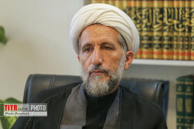 امام جمعه قزوین: مردم همواره از ما جلوتر هستند |  انصاف نیوز
