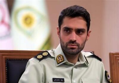 پلیس فتا: تاکنون تقلبی در آزمون سمپاد کشف نشده است