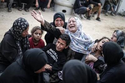 بیانیه ۲۵ کشور جهان: جنگ علیه غزه باید فورا متوقف شود