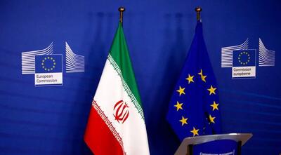 زمان و مکان برگزاری مذاکرات ایران با تروئیکای اروپایی اعلام شد