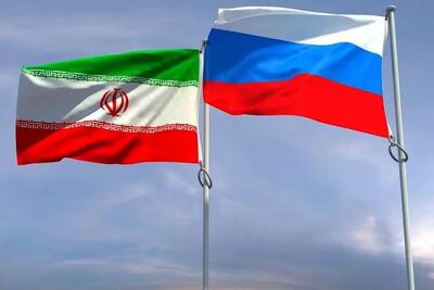 دیدار و رایزنی وزیران دفاع ایران و روسیه در مسکو