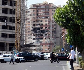 متاسفانه برخی ارگان‌های نظارتی هم با تندروها همراهی می‌کنند!