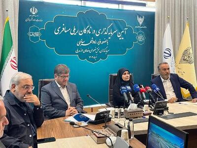 دولت و بخش خصوصی ۸/۸ همت برای بازسازی ناوگان مسافری سرمایه گذاری می‌کنند