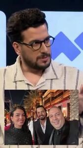 جزئیات مکالمه علی اوجی و همسر رونالدو