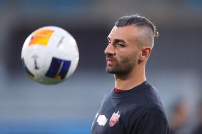 فاجعه قرارداد دروسون و پرسپولیس