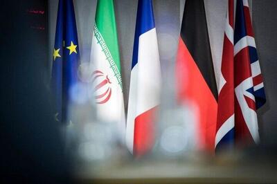 موافقت ایران با دور جدید مذاکرات اروپایی