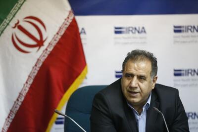 خسروی: ۳۰ داور VAR به داوران لیگ برتری اضافه می‌شوند