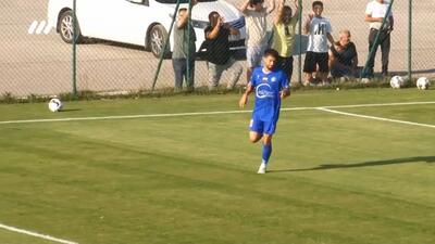 خلاصه بازی استقلال 2-1 کوجالی اسپور