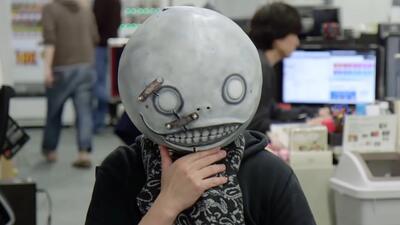 هشدار خالق Nier درباره حذف بازی‌های Steam توسط شرکت‌های پرداخت - گیمفا