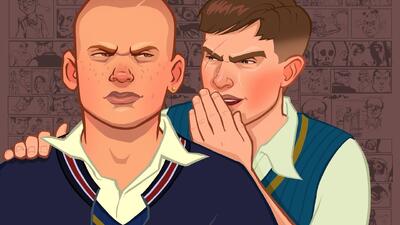 ویدیوی اختصاصی: چرا Bully 2 باید ساخته شود؟ - گیمفا