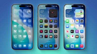 نسخه بتای عمومی iOS 26 در این هفته عرضه خواهد شد، همراه با نخستین اطلاعات از iOS 27