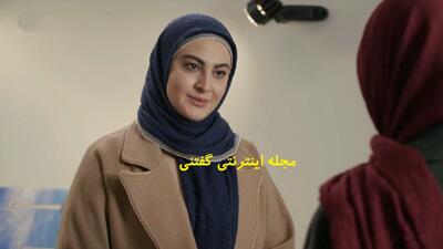 حرف‌های دردناک مریم مومن بازیگر  آلا  از سختی ها و مشکلات زندگی پس از طلاق پدر و مادرش + ویدیو