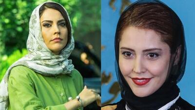 تصویر روز | عکس های خصوصی همراه بیوگرافی شبنم قربانی | گلی شی