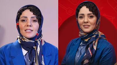 تصویر روز | عکس‌های خصوصی حوریه مقدم همراه بیوگرافی | گلی شی